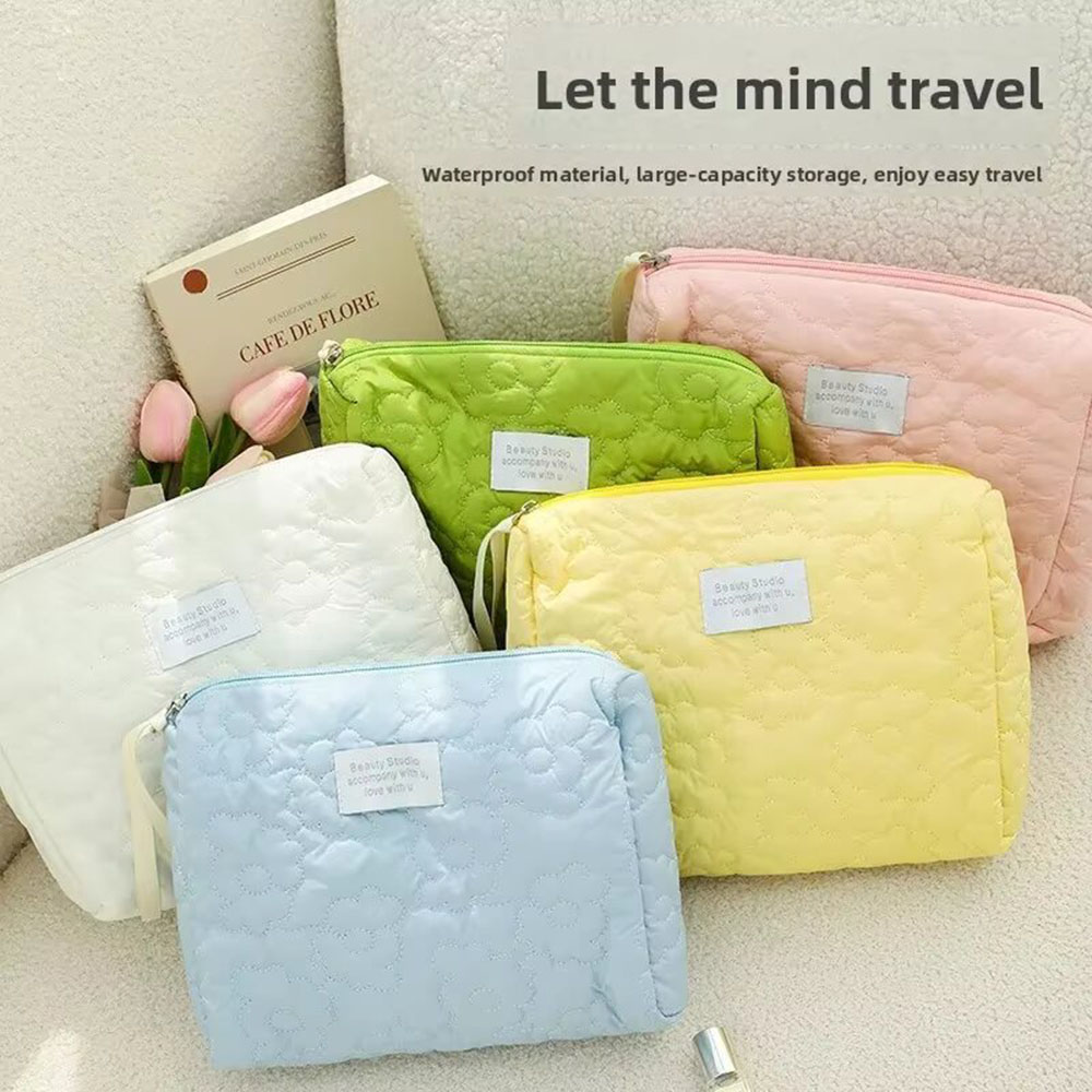 Cosmetic Bags - Nuova Borsa per il Trucco con
