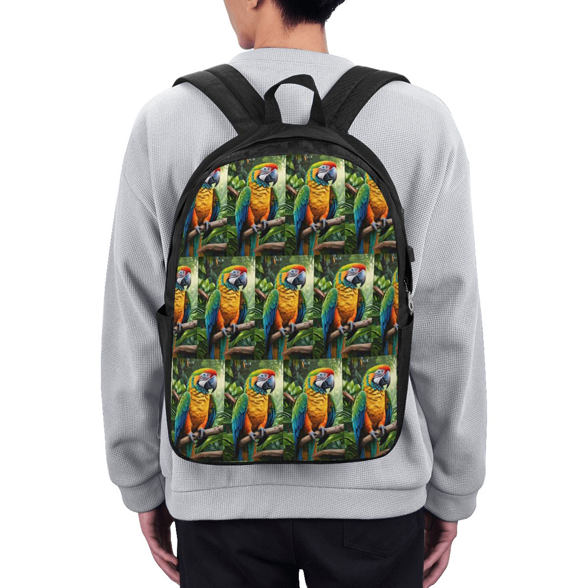 Travel Bags - Borsa da viaggio per notebook con