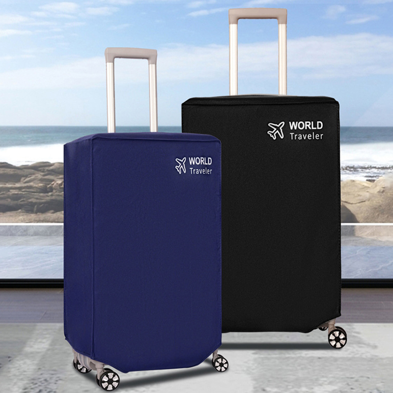 Waterproof Suitcase Cover Protector - Custodia protettiva per valigia impermeabile copertura