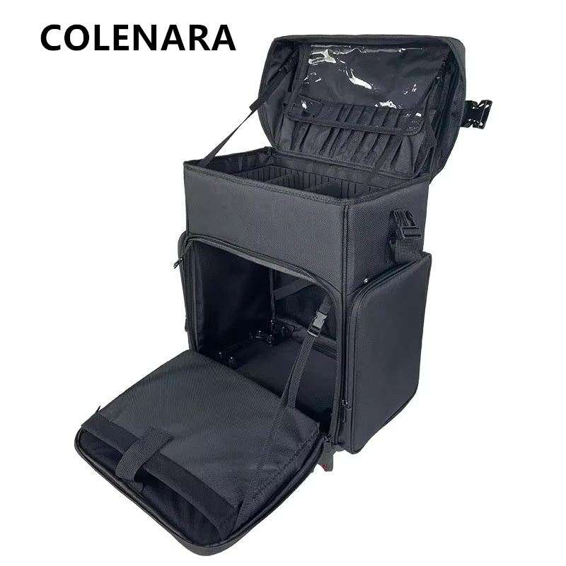 Valigetta Cosmetica COLENARA p - Luggage recensione e prezzo