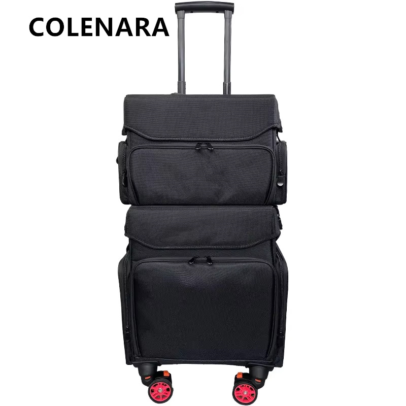 Valigetta Cosmetica COLENARA p - Luggage recensione e prezzo