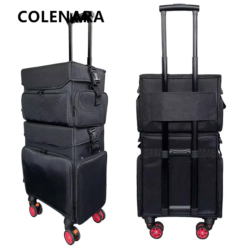 Valigetta Cosmetica COLENARA p - Luggage recensione e prezzo