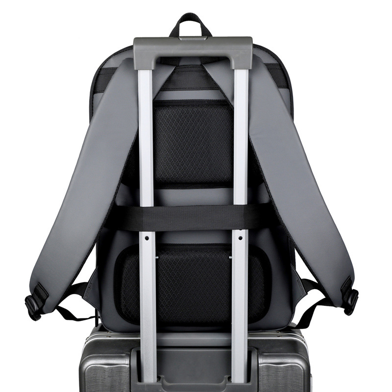 Zaino business ultra sottile e - Backpacks recensione e prezzo