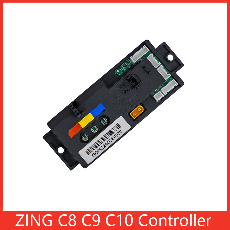 Circuito di controllo original - Kids Ride On Suitcase Scooter recensione e prezzo