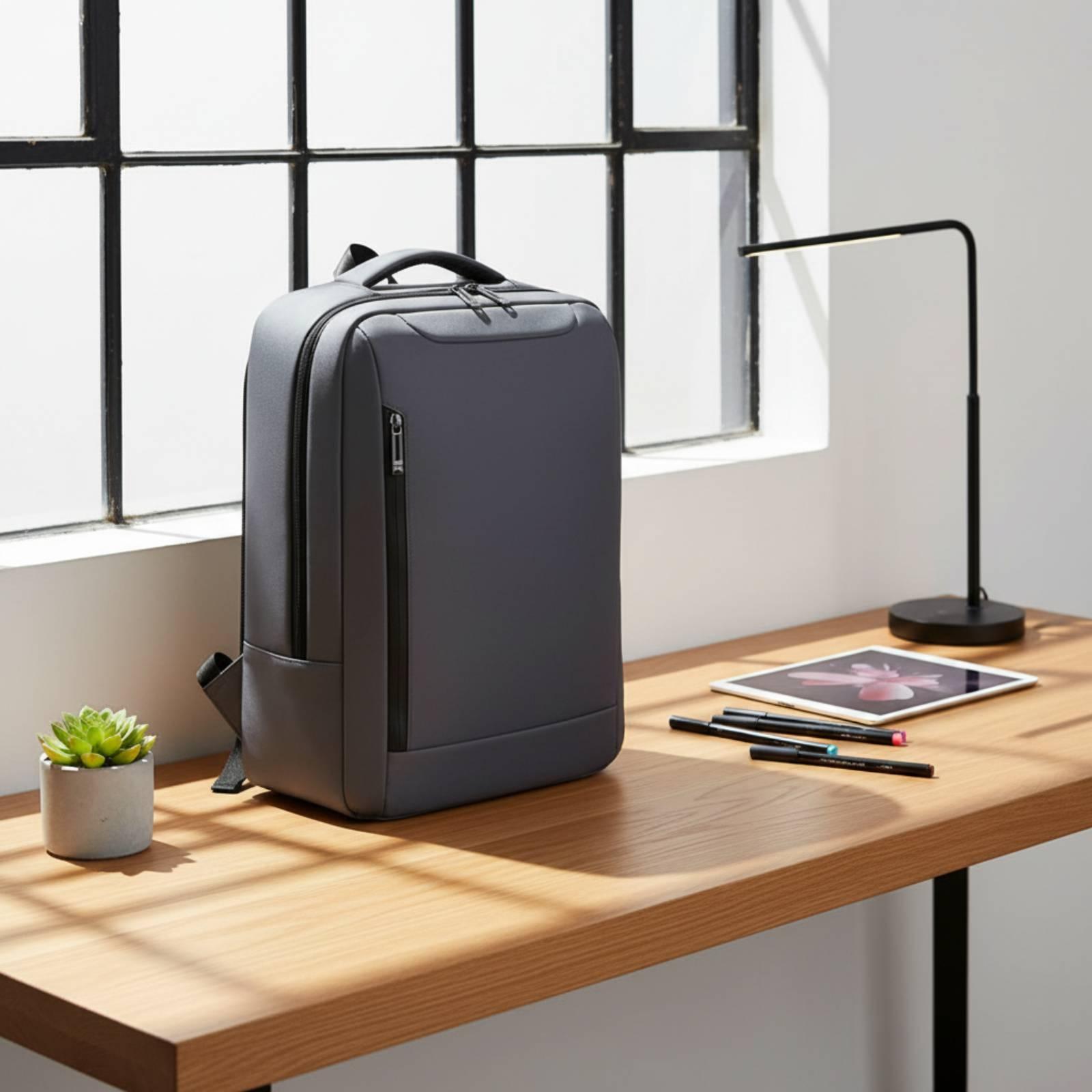 Zaino per Laptop da Uomo Imper - Backpacks recensione e prezzo