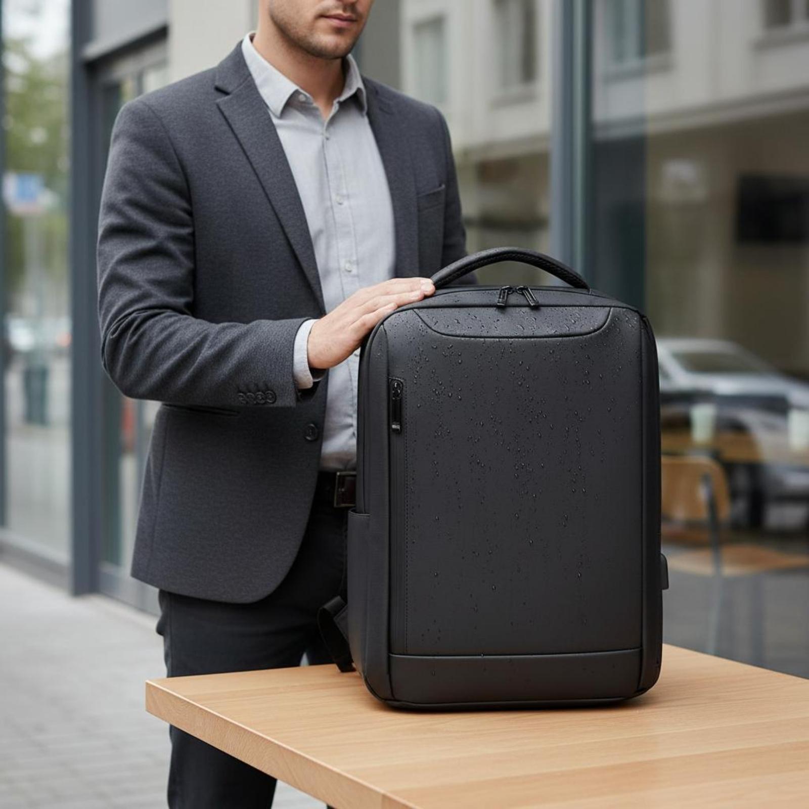 Zaino per Laptop da Uomo Imper - Backpacks recensione e prezzo