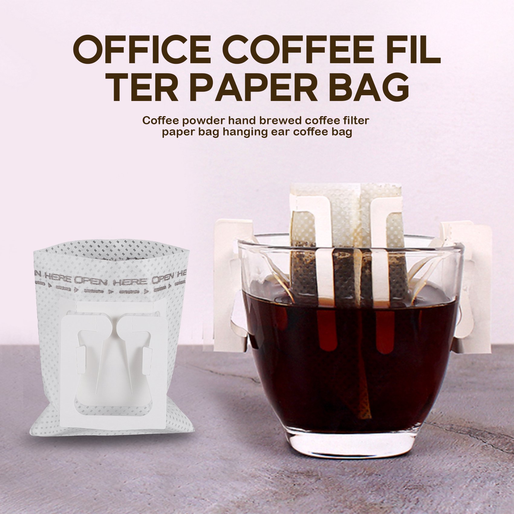 50 pezzi / confezione, sacchet - Travel Bags recensione e prezzo