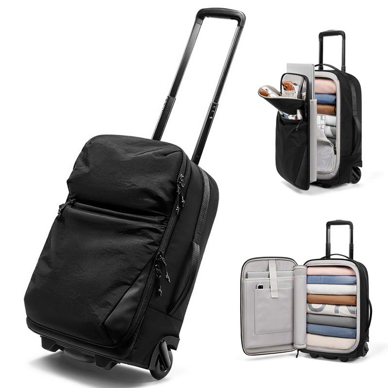 Valigie con Ruote 20 Pollici B - Spinner Wheel Rolling Suitcase 20 Inch recensione e prezzo