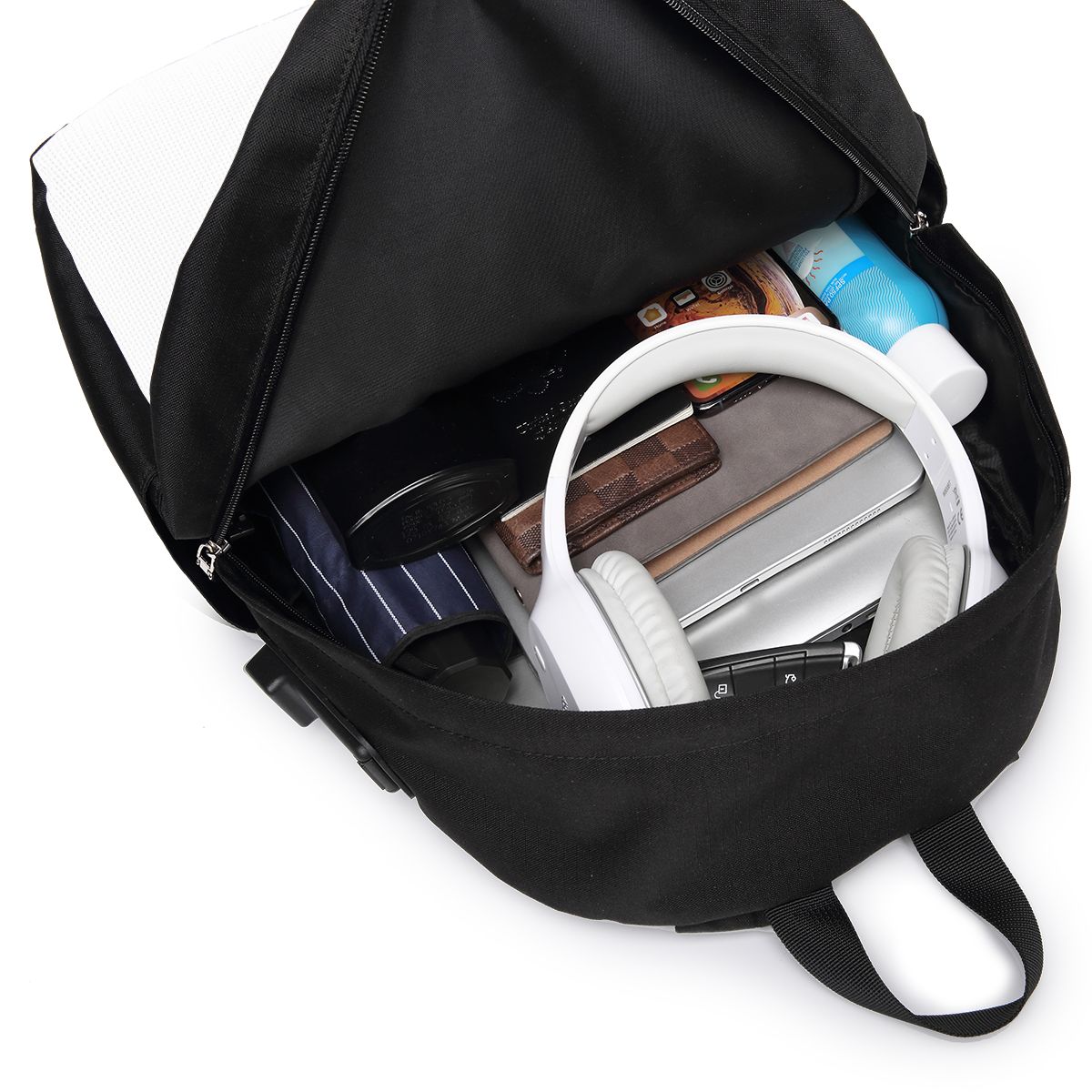 Zaino con logo Cessna, borsa d - Travel Bags recensione e prezzo