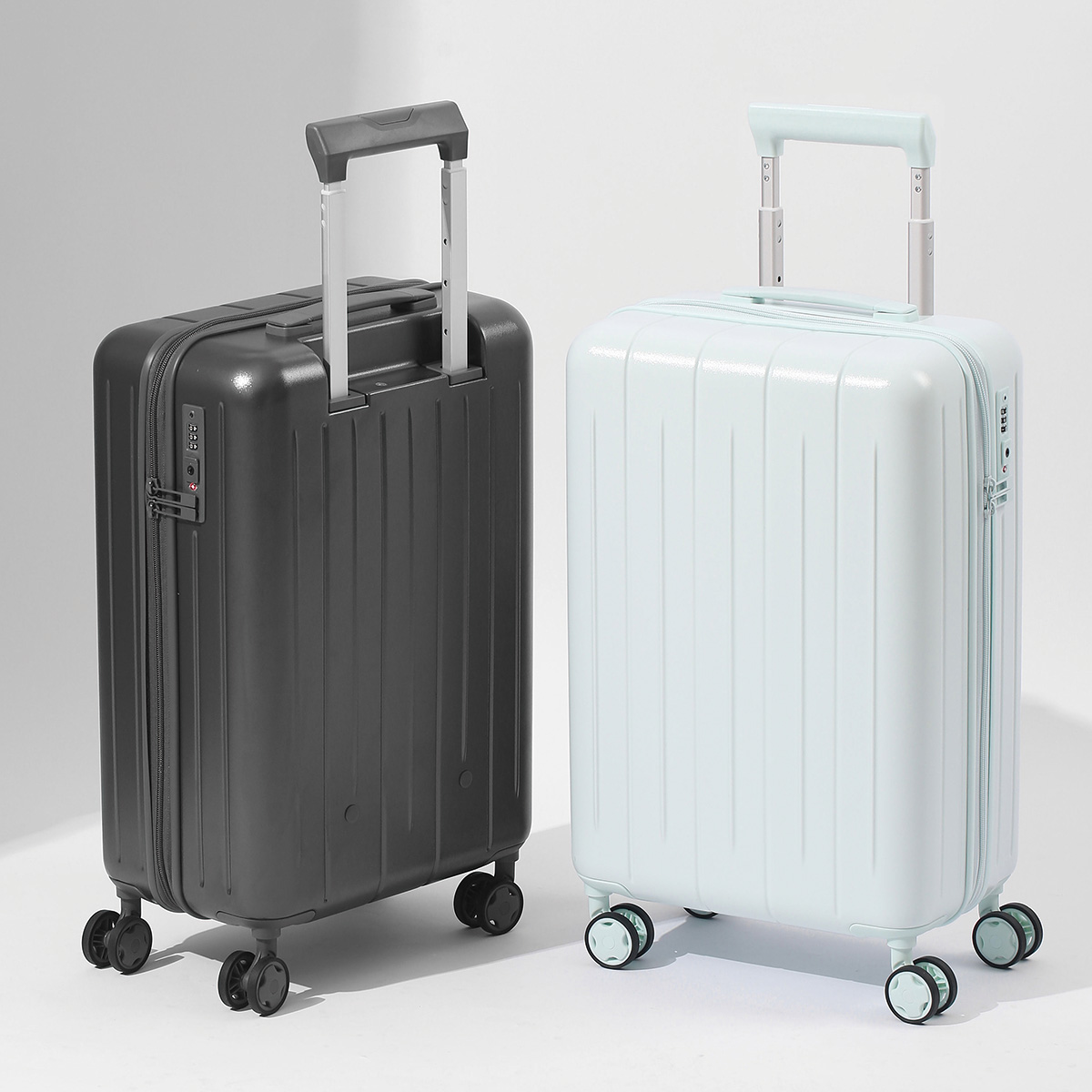 Valigia rigida da 20 pollici,  - Spinner Wheel Rolling Suitcase 20 Inch recensione e prezzo