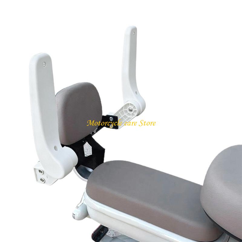 U75F Corrimano sicurezza per b - Kids Ride On Suitcase Scooter recensione e prezzo