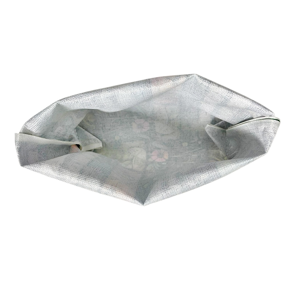 Borse per trucco vintage chic  - Cosmetic Bags recensione e prezzo