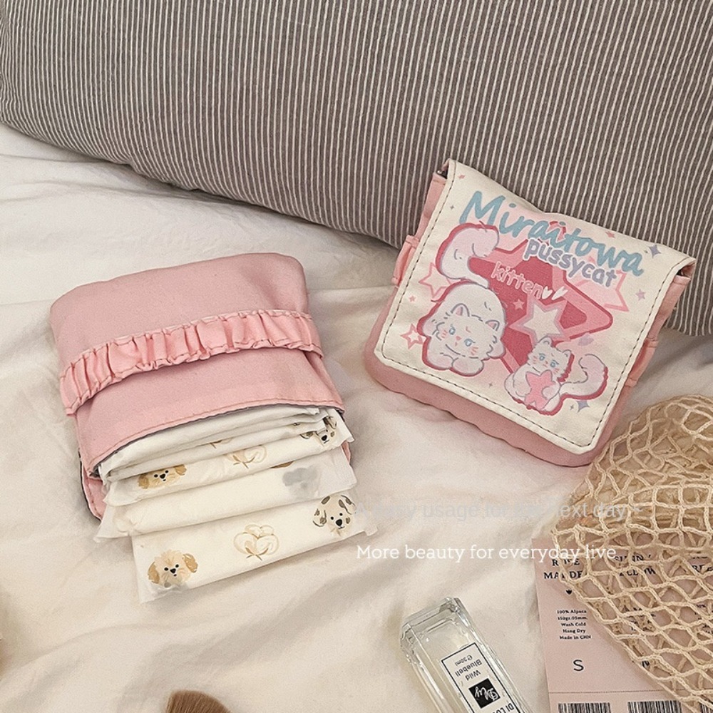 Mini Organizzatore per Cavi Da - Cosmetic Bags recensione e prezzo