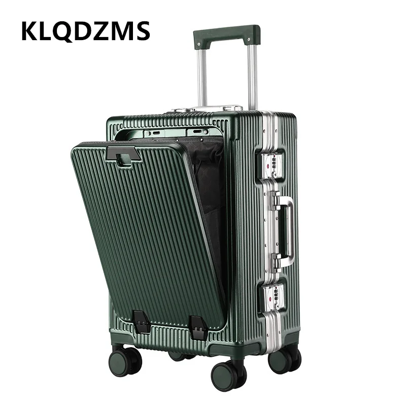 KLQDZMS Valigia da Viaggio 20
