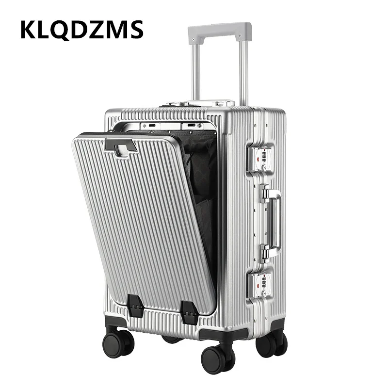 KLQDZMS Valigia da Viaggio 20
