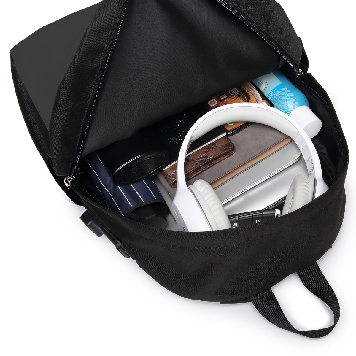 Boymoder Zaino con cappello e  - Travel Bags recensione e prezzo