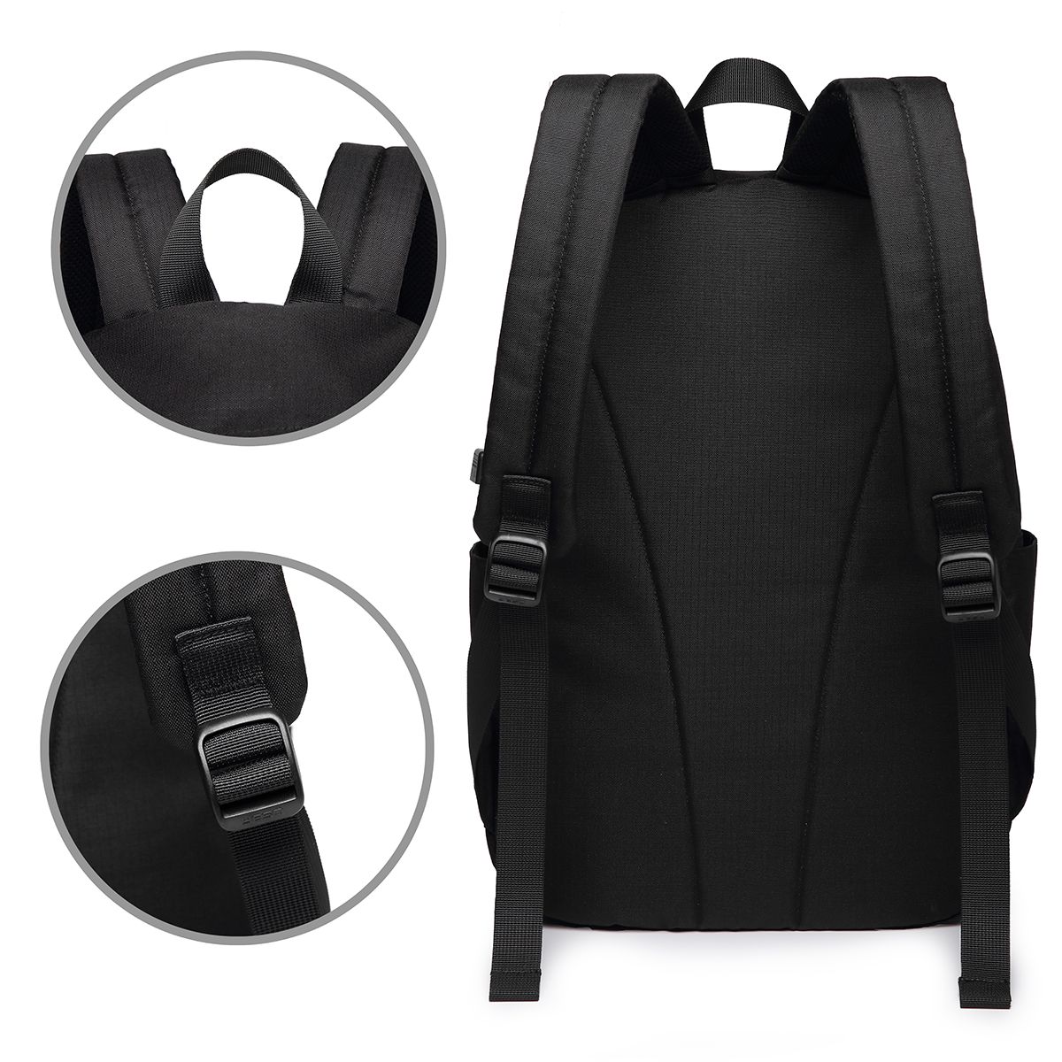 Boymoder Zaino con cappello e  - Travel Bags recensione e prezzo