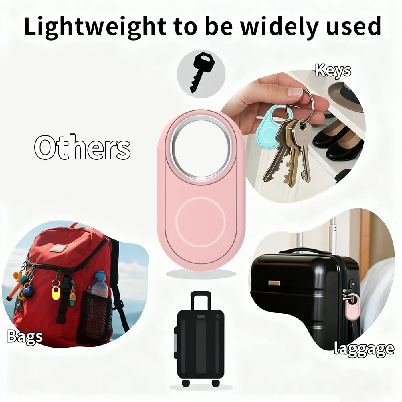 Localizzatore Bluetooth Google - Wallets recensione e prezzo