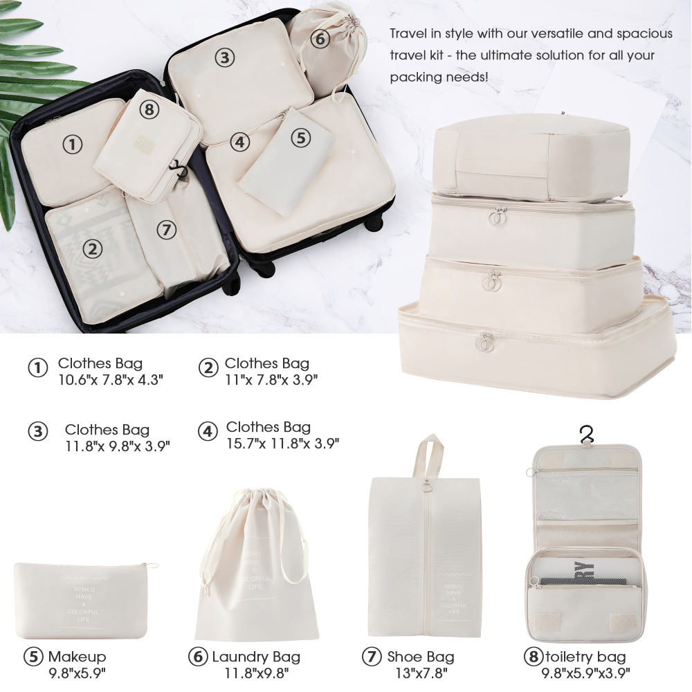 Set di valigie rigide espandib - Expandable Hard Shell Luggage Set recensione e prezzo