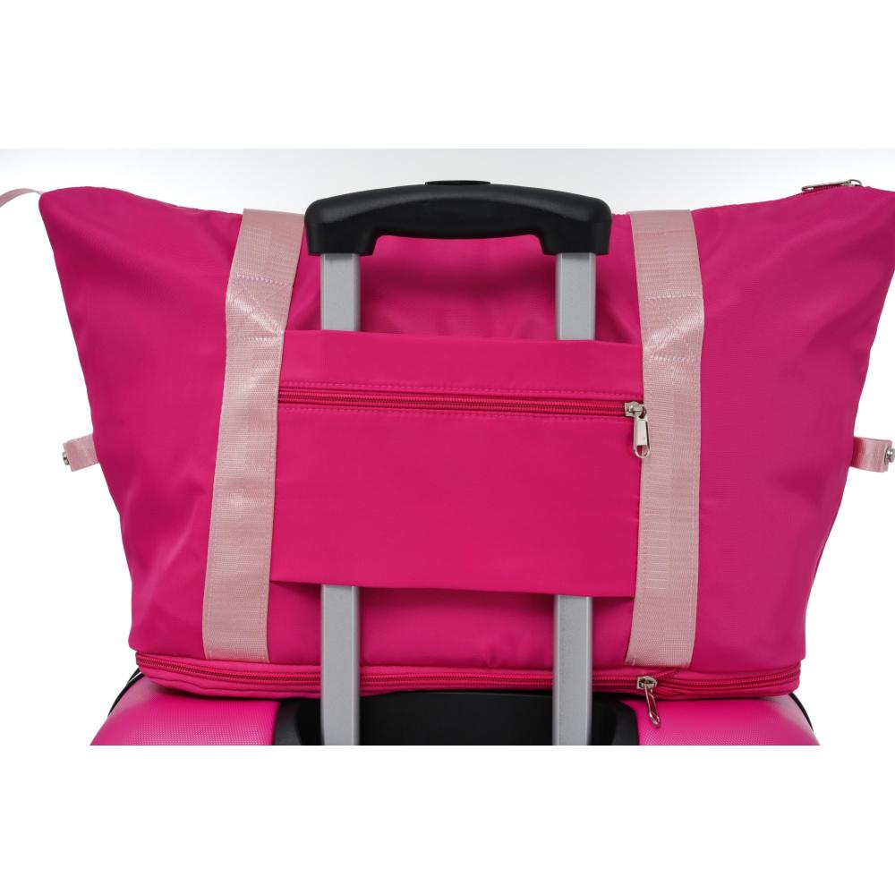 Set di valigie rigide espandib - Expandable Hard Shell Luggage Set recensione e prezzo