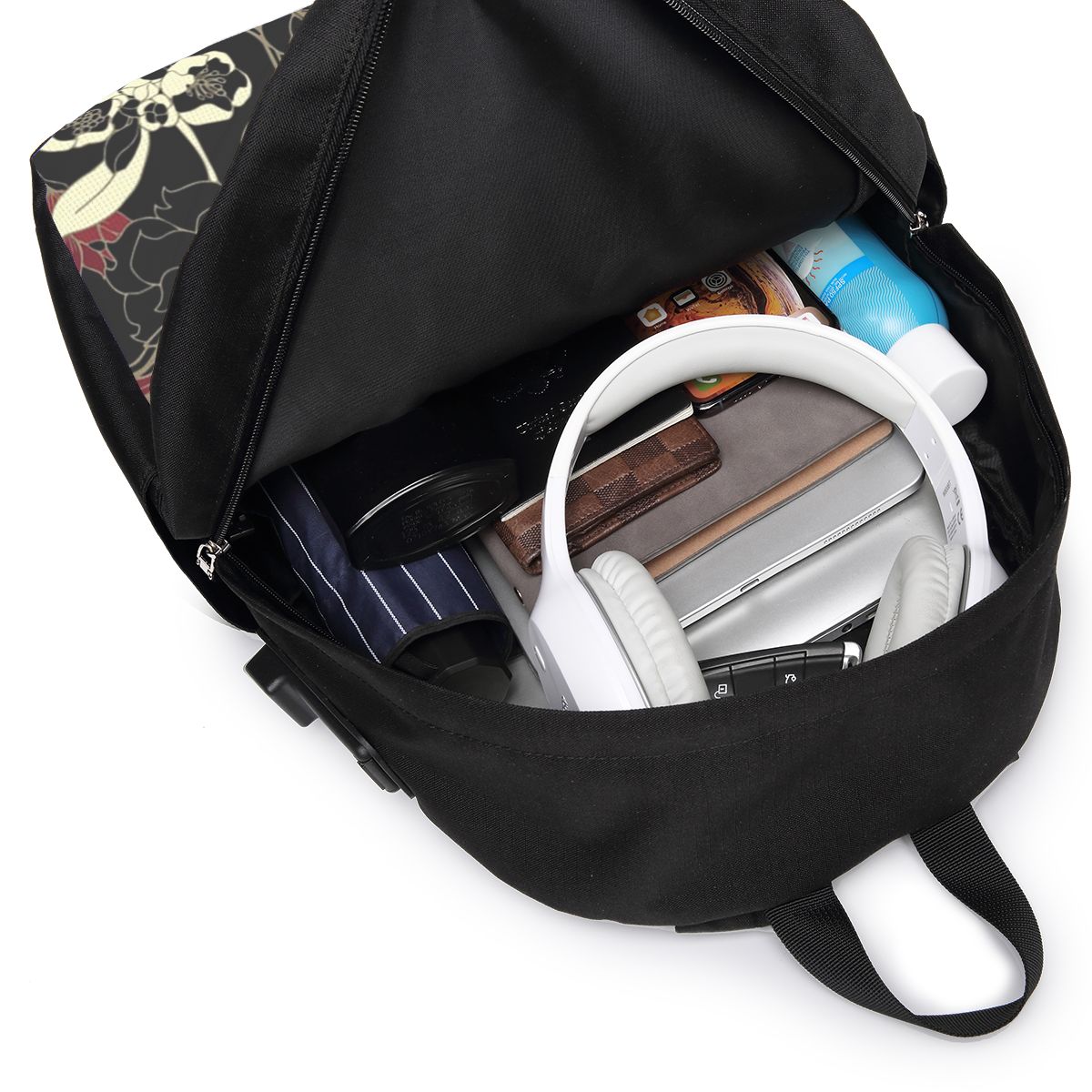 Demonic Cultivation The Untame - Travel Bags recensione e prezzo